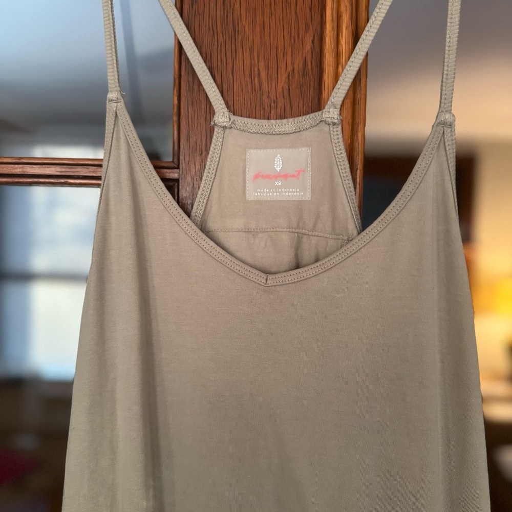 Free People Hot Shot Onesie NWT - Picture 3 of 5